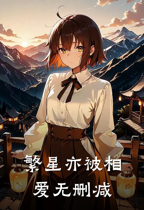 繁星亦被相爱无删减