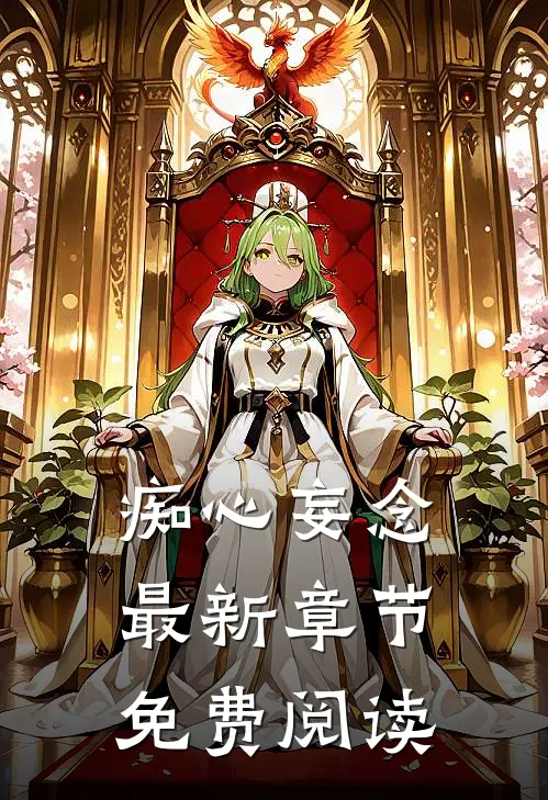 痴心妄念最新章节免费阅读
