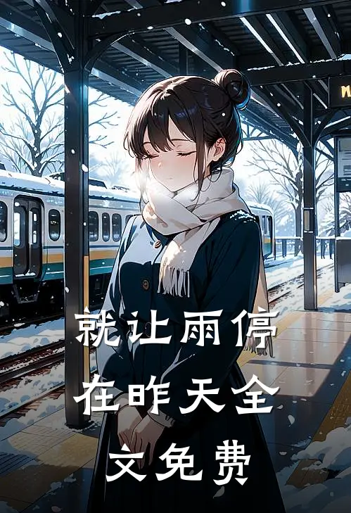 就让雨停在昨天全文免费