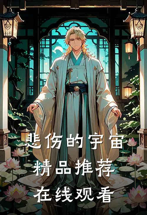 悲伤的宇宙精品推荐在线观看