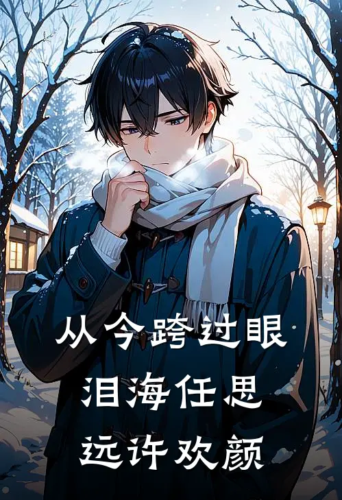 从今跨过眼泪海任思远许欢颜