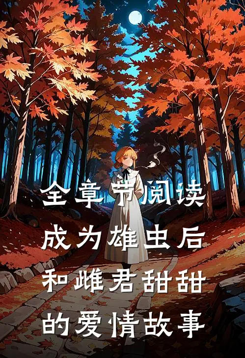 全章节阅读成为雄虫后和雌君甜甜的爱情故事