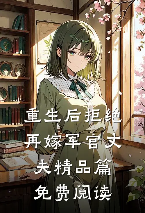 重生后拒绝再嫁军官丈夫精品篇免费阅读