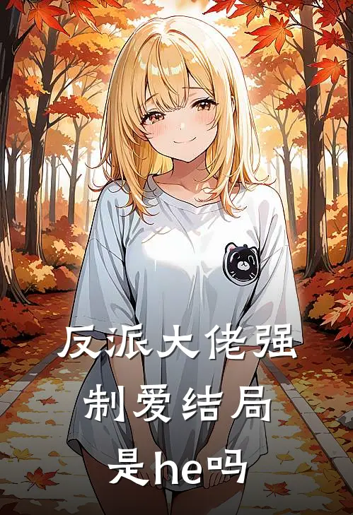 反派大佬强制爱结局是he吗