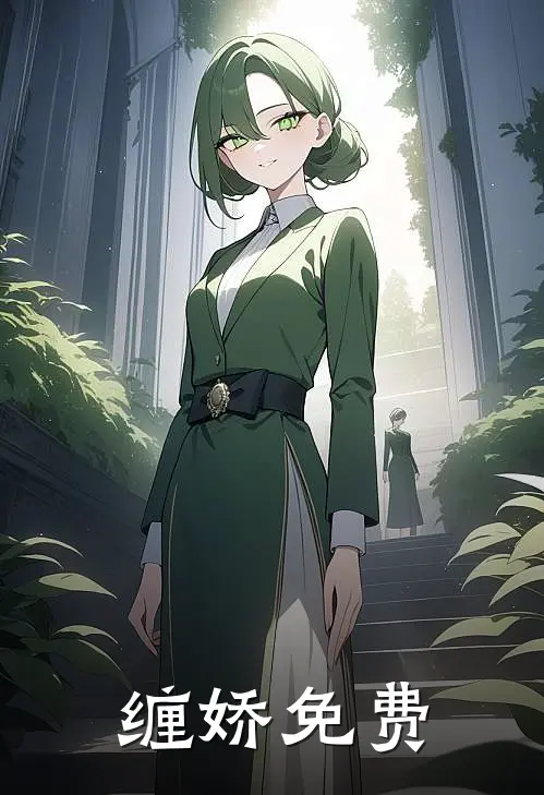 缠娇免费