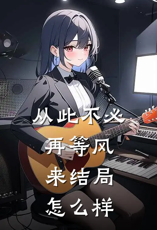 从此不必再等风来结局怎么样