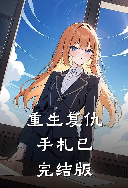 重生复仇手札已完结版