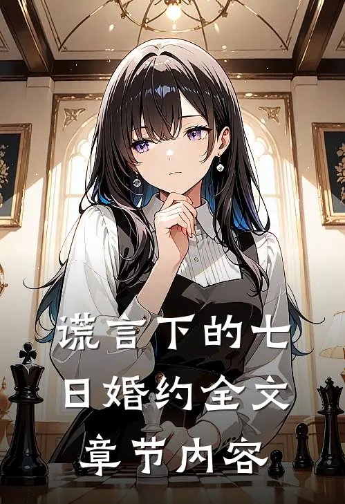 谎言下的七日婚约全文章节内容