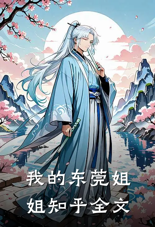 我的东莞姐姐知乎全文