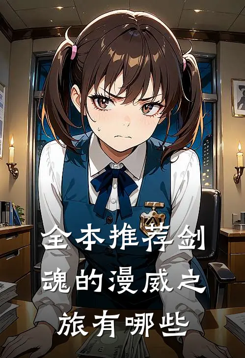 全本推荐剑魂的漫威之旅有哪些