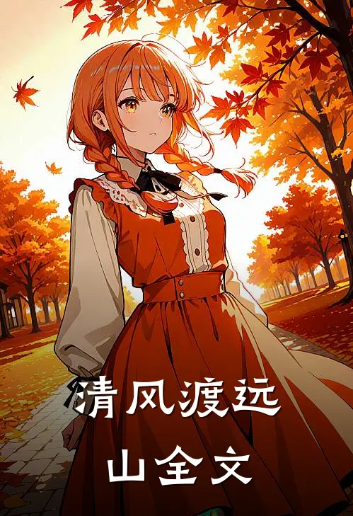 清风渡远山全文