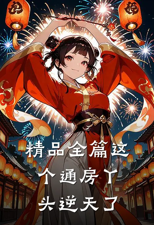 精品全篇这个通房丫头逆天了