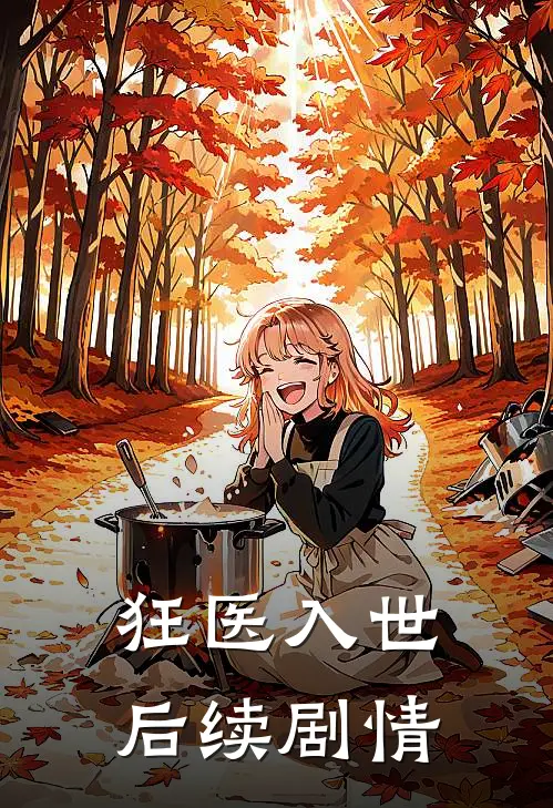 狂医入世后续剧情