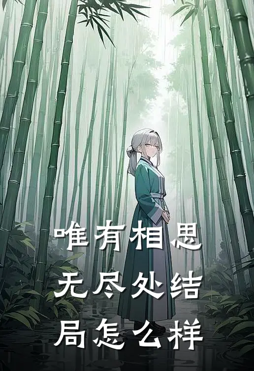 唯有相思无尽处结局怎么样