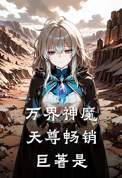 万界神魔天尊畅销巨著是