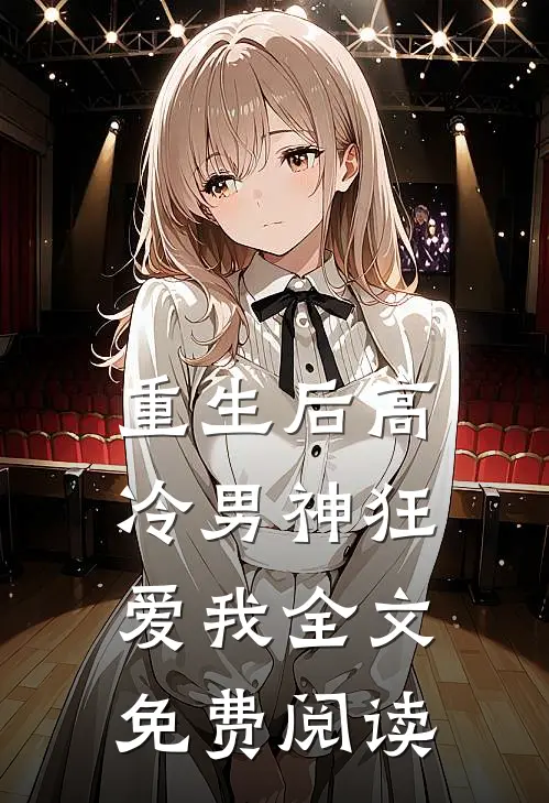 重生后高冷男神狂爱我全文免费阅读