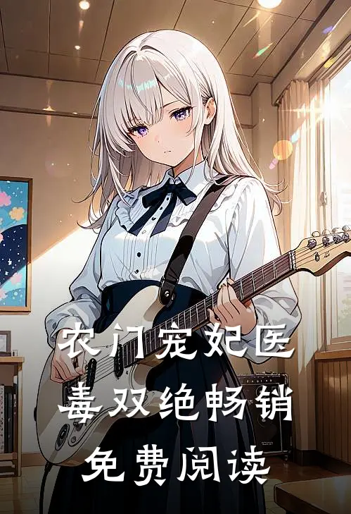 农门宠妃医毒双绝畅销免费阅读