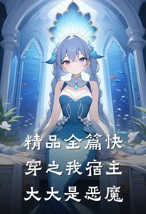 精品全篇快穿之我宿主大大是恶魔