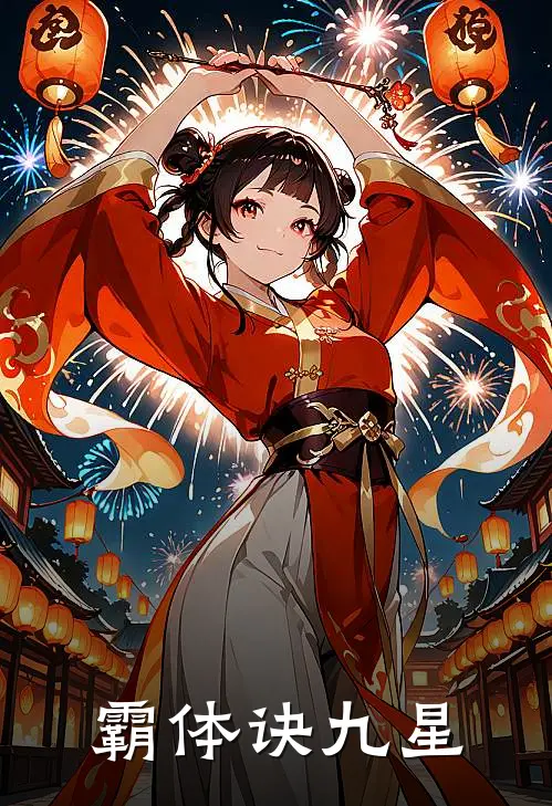 霸体诀九星