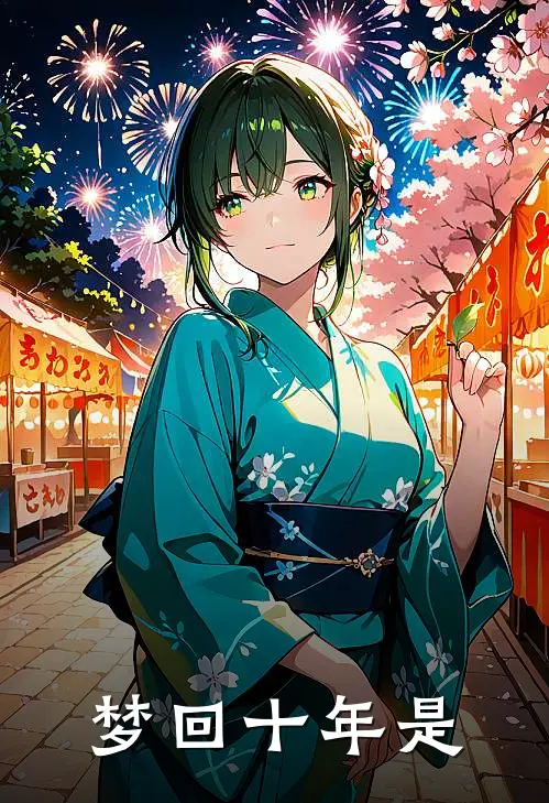 梦回十年是
