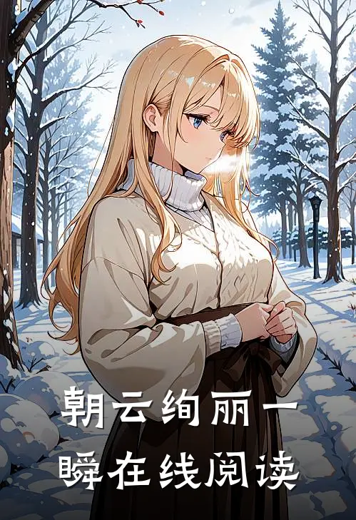 朝云绚丽一瞬在线阅读