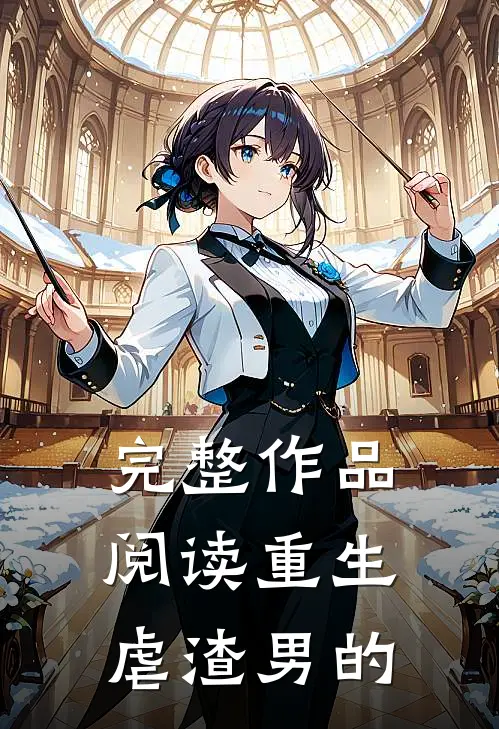 完整作品阅读重生虐渣男的