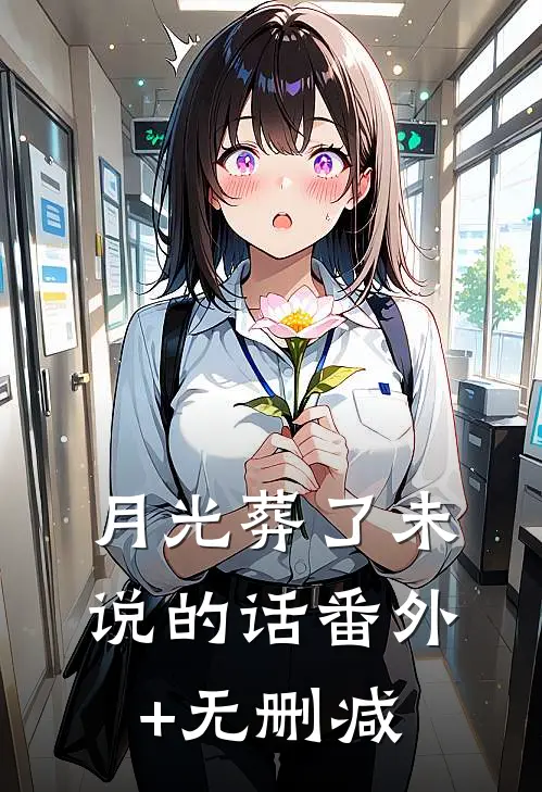 月光葬了未说的话番外+无删减