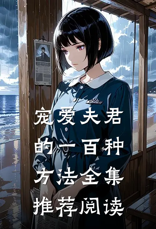 宠爱夫君的一百种方法全集推荐阅读