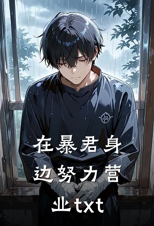 在暴君身边努力营业 txt