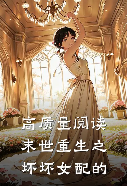 高质量阅读末世重生之坏坏女配的