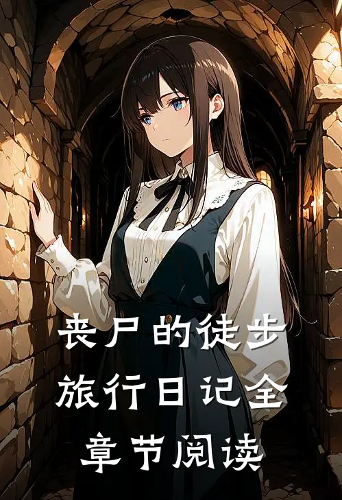 丧尸的徒步旅行日记全章节阅读