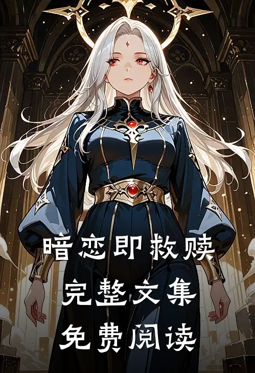 暗恋即救赎完整文集免费阅读