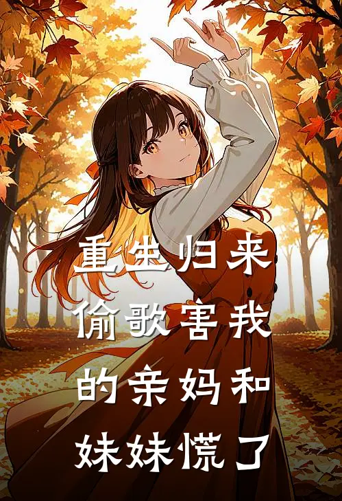 重生归来，偷歌害我的亲妈和妹妹慌了