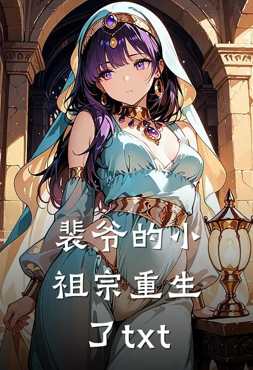 裴爷的小祖宗重生了txt