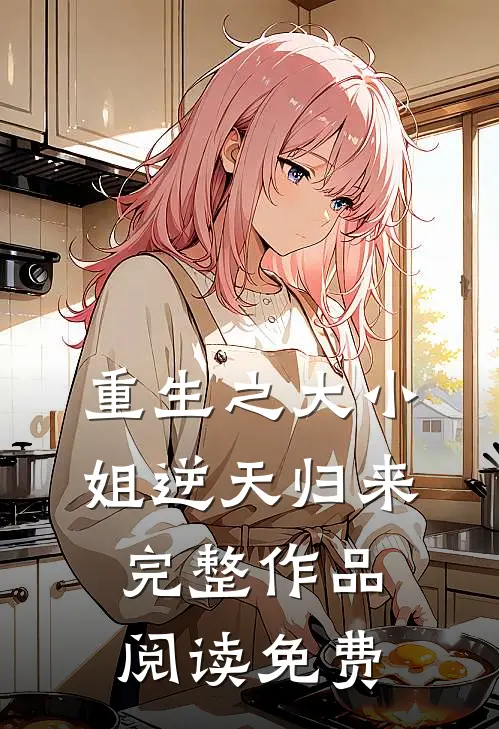 重生之大小姐逆天归来完整作品阅读免费