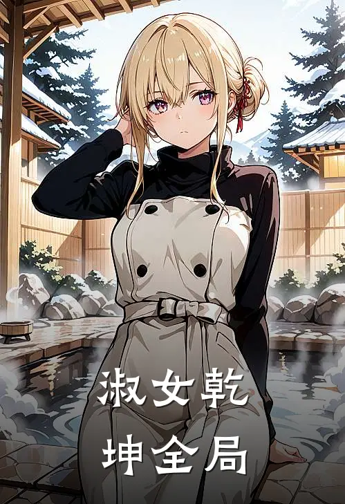 淑女乾坤全局