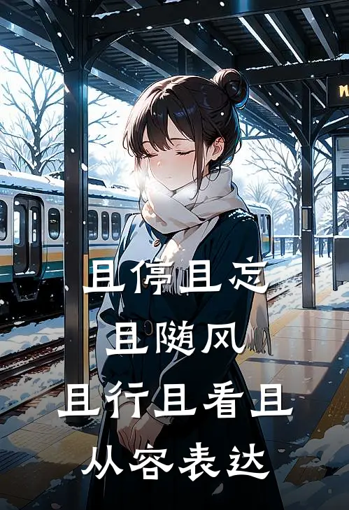 且停且忘且随风,且行且看且从容表达