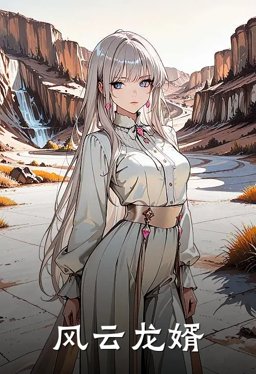 风云龙婿