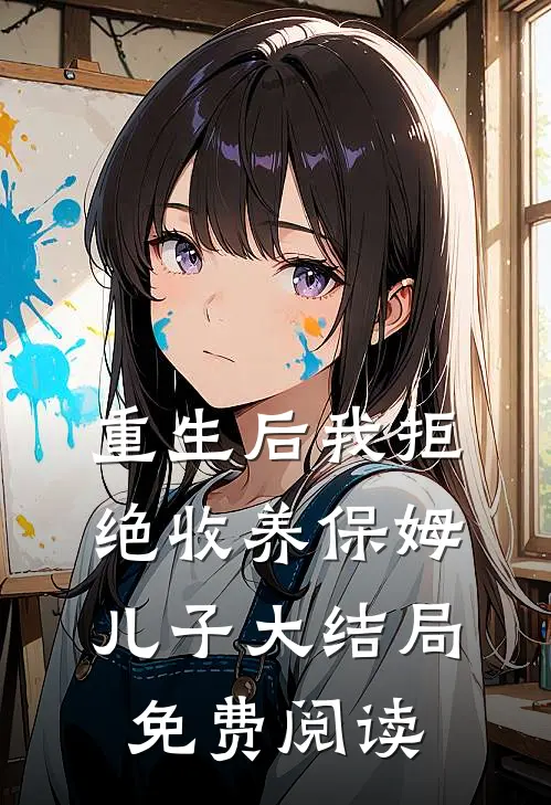 重生后我拒绝收养保姆儿子大结局免费阅读