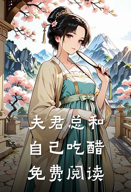 夫君总和自己吃醋免费阅读