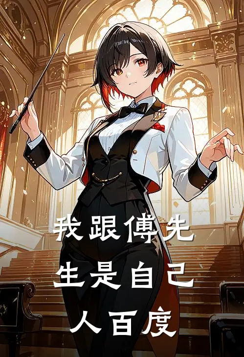 我跟傅先生是自己人百度