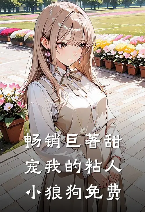 畅销巨著甜宠我的粘人小狼狗免费