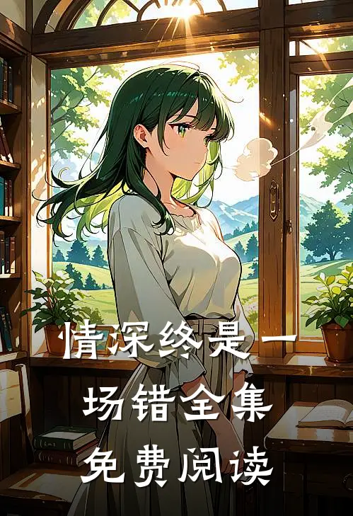 情深终是一场错全集免费阅读
