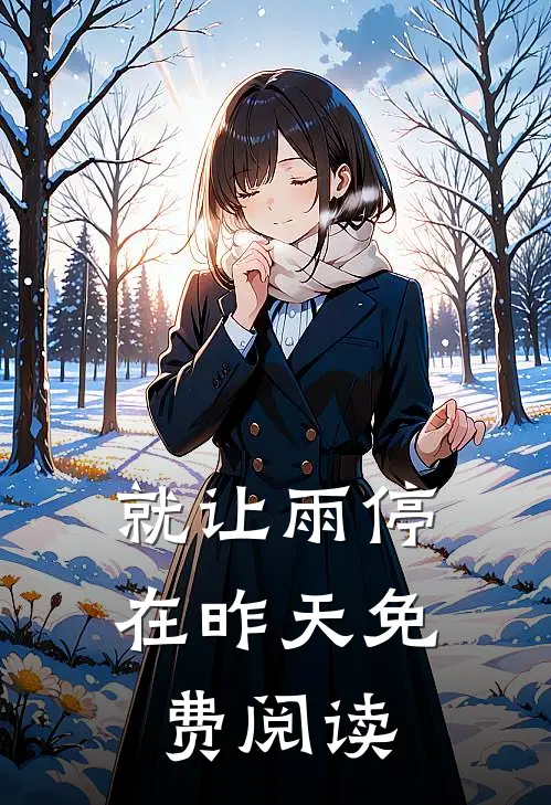 就让雨停在昨天免费阅读