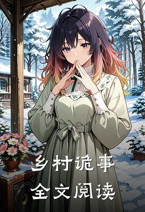 乡村诡事全文阅读