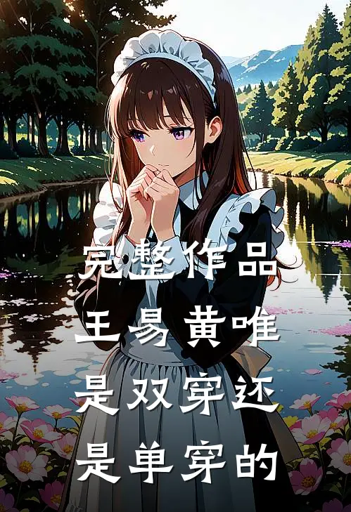 完整作品王易黄唯是双穿还是单穿的