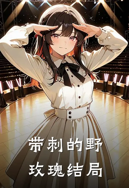 带刺的野玫瑰结局