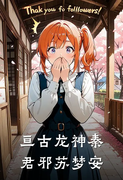 亘古龙神秦君邪苏梦安