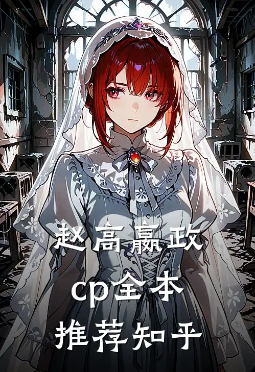 赵高嬴政cp全本推荐知乎