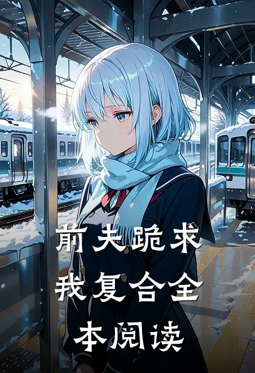 前夫跪求我复合全本阅读